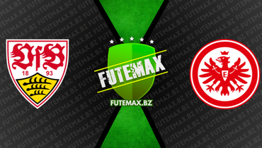 Assistir Stuttgart x Eintracht Frankfurt ao vivo online 03/05/2023