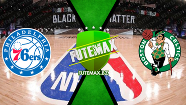 Assistir NBA: Philadelphia 76ers x Boston Celtics ao vivo online 03/05/2023